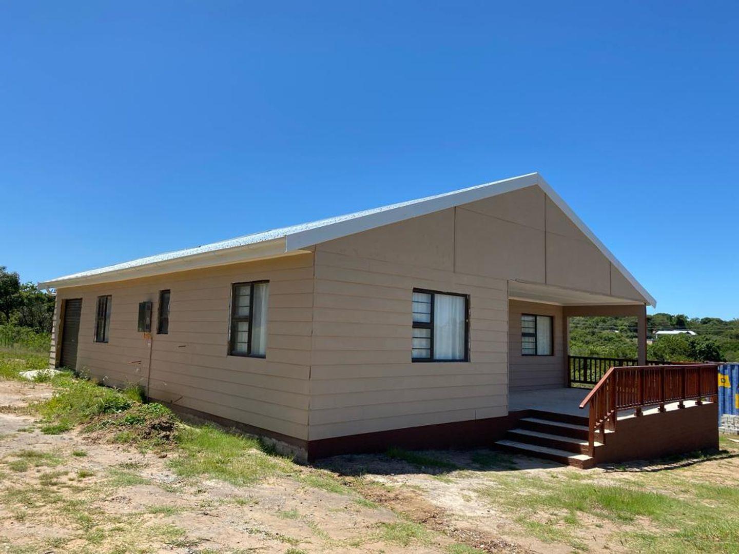 2 Bedroom House for sale in Bathurst 2994 Kowie Street P24112936774