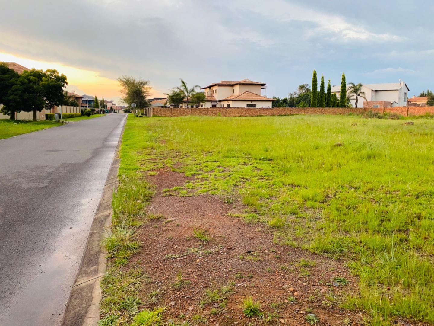 Vacant land / plot for sale in Reyno Ridge P24113904373