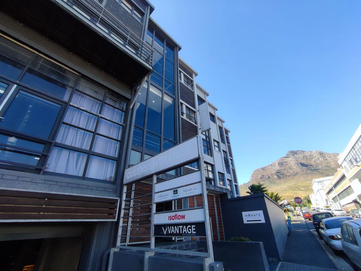 Commercial property to rent in Salt River 9 Friend Street P24113904394