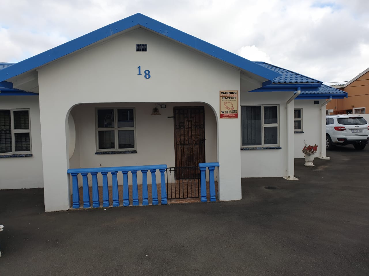 Brookdale Property Property and houses for sale in Brookdale