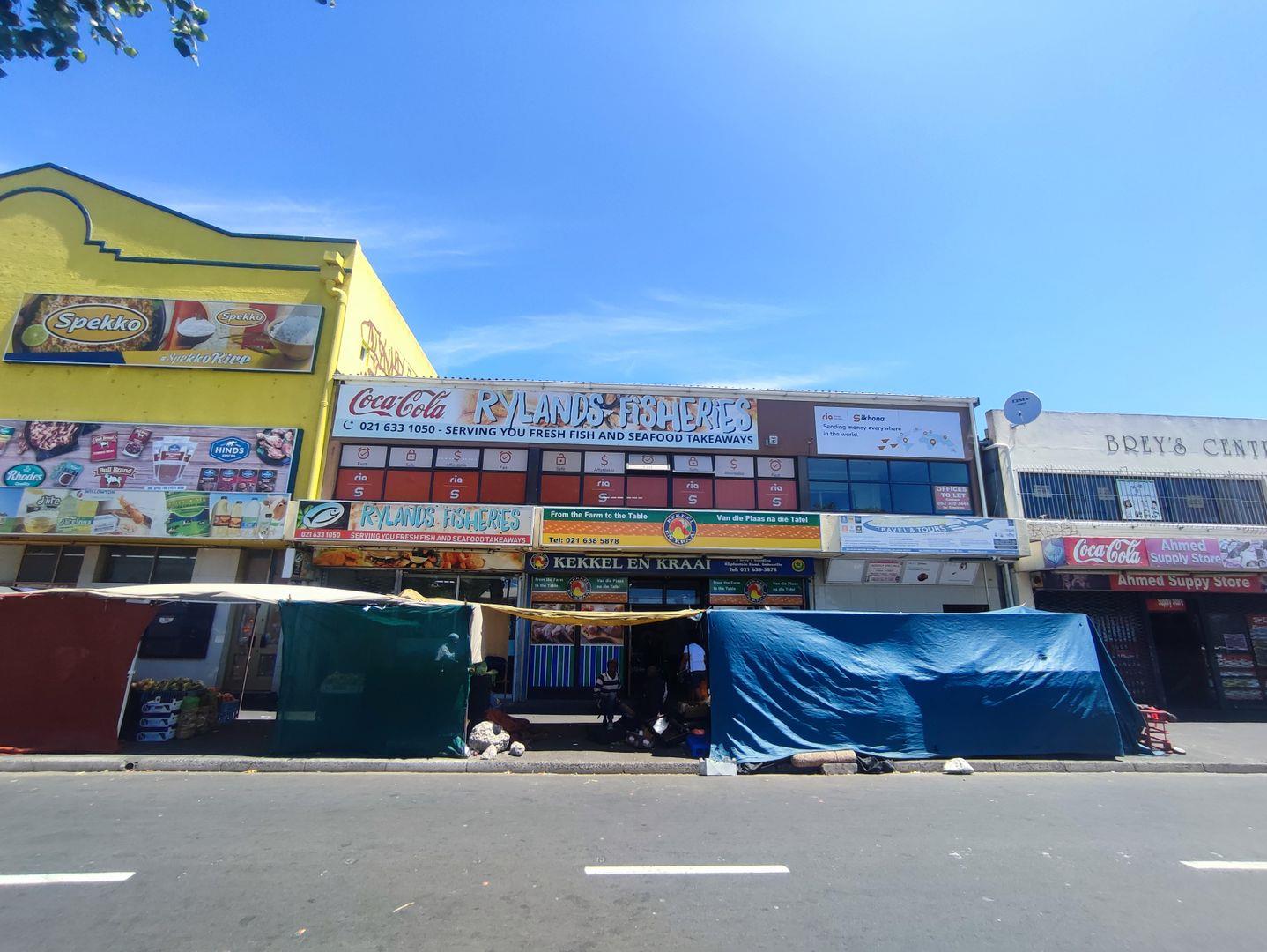 Athlone, Cape Town Property Commercial property to rent in Athlone