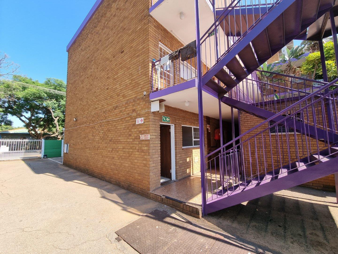 2 Bedroom Apartment / flat for sale in Pretoria North 204 Burger