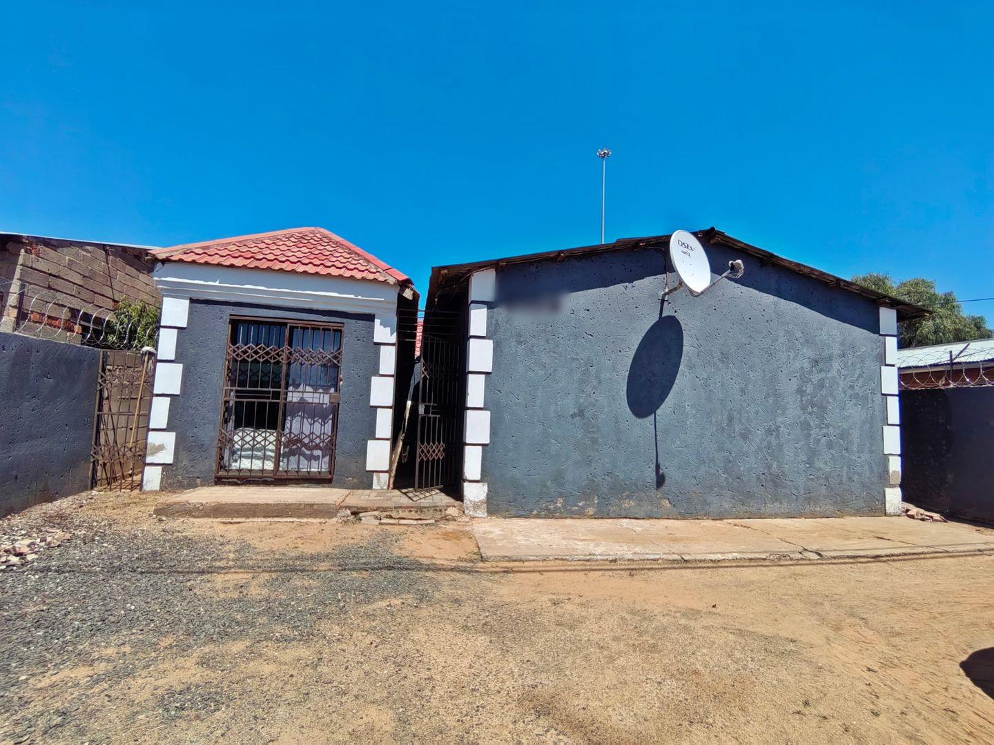 Mangaung Property Property and houses for sale in Mangaung