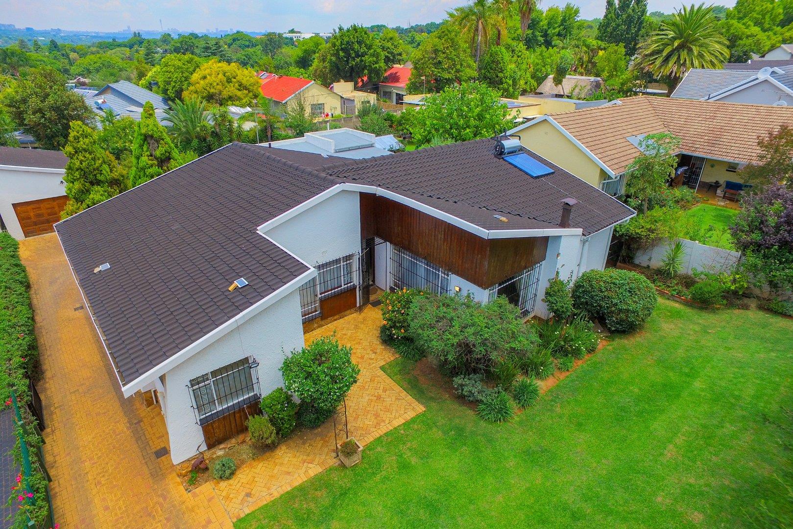 Blairgowrie Property Property and houses for sale in Blairgowrie