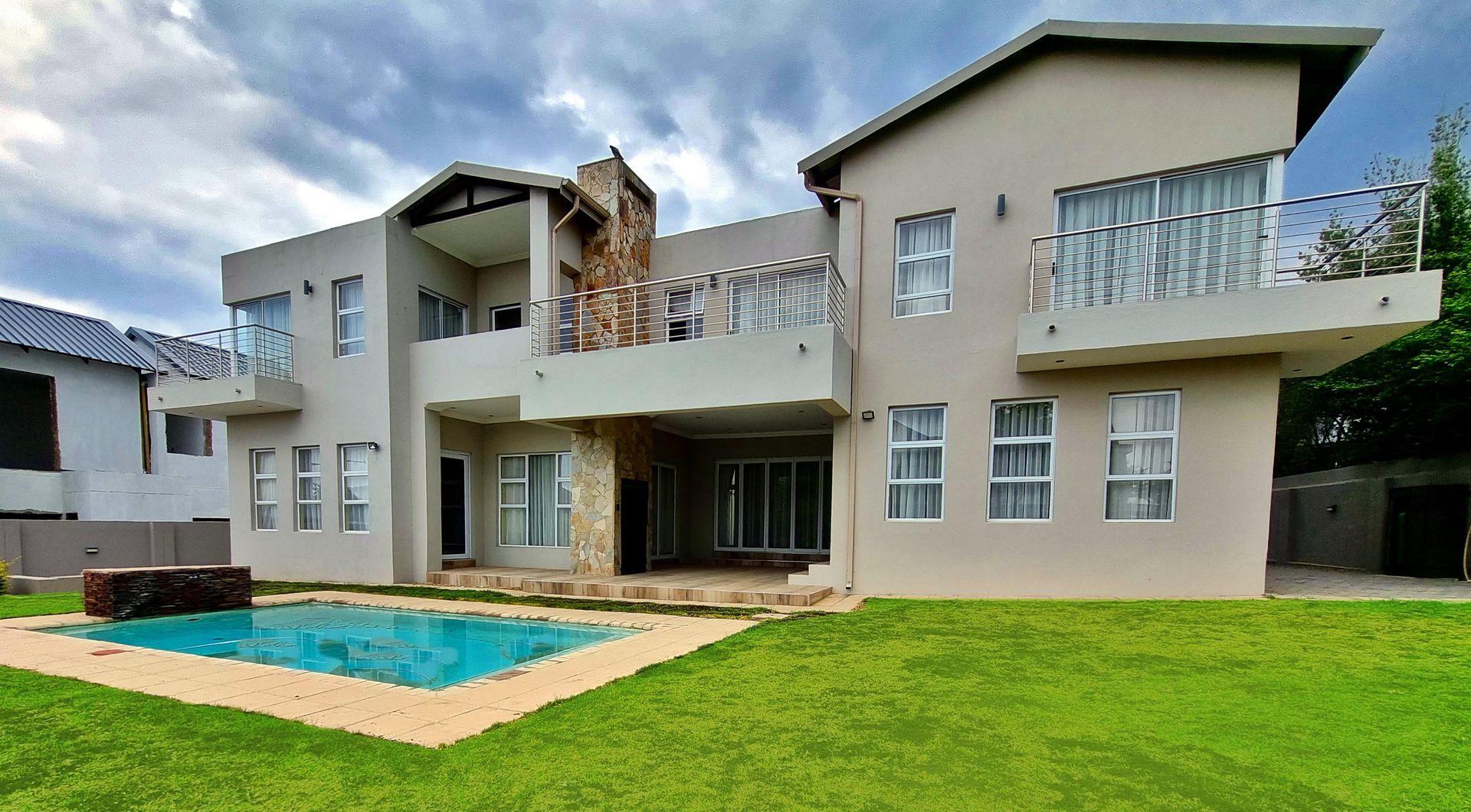 Houses to rent in Midrand Midrand Property