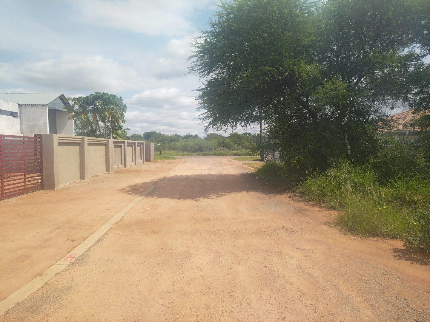 Vacant land / plot for sale in Lephalale P24113904898