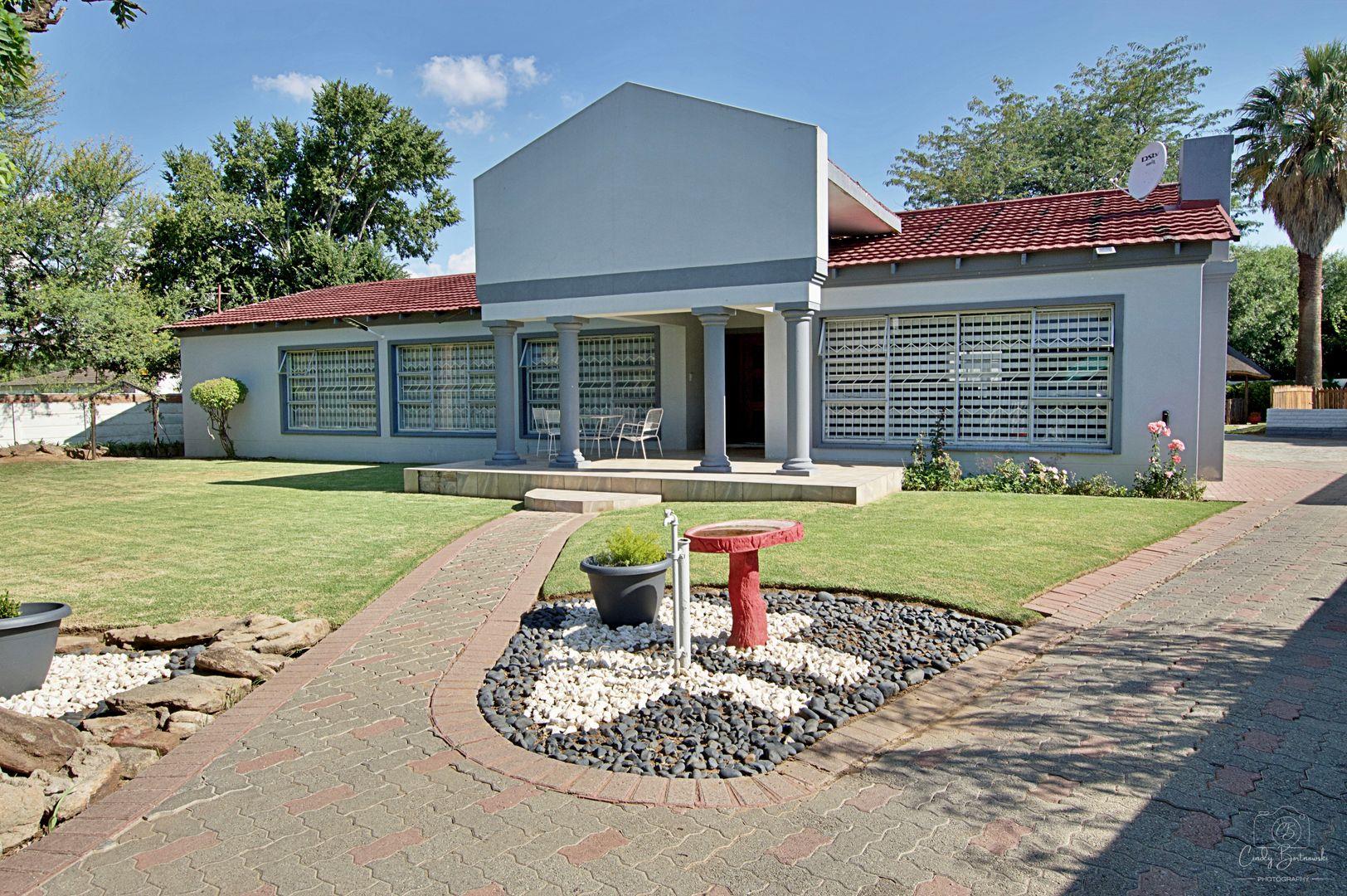 Houses for sale in Welkom Welkom Property