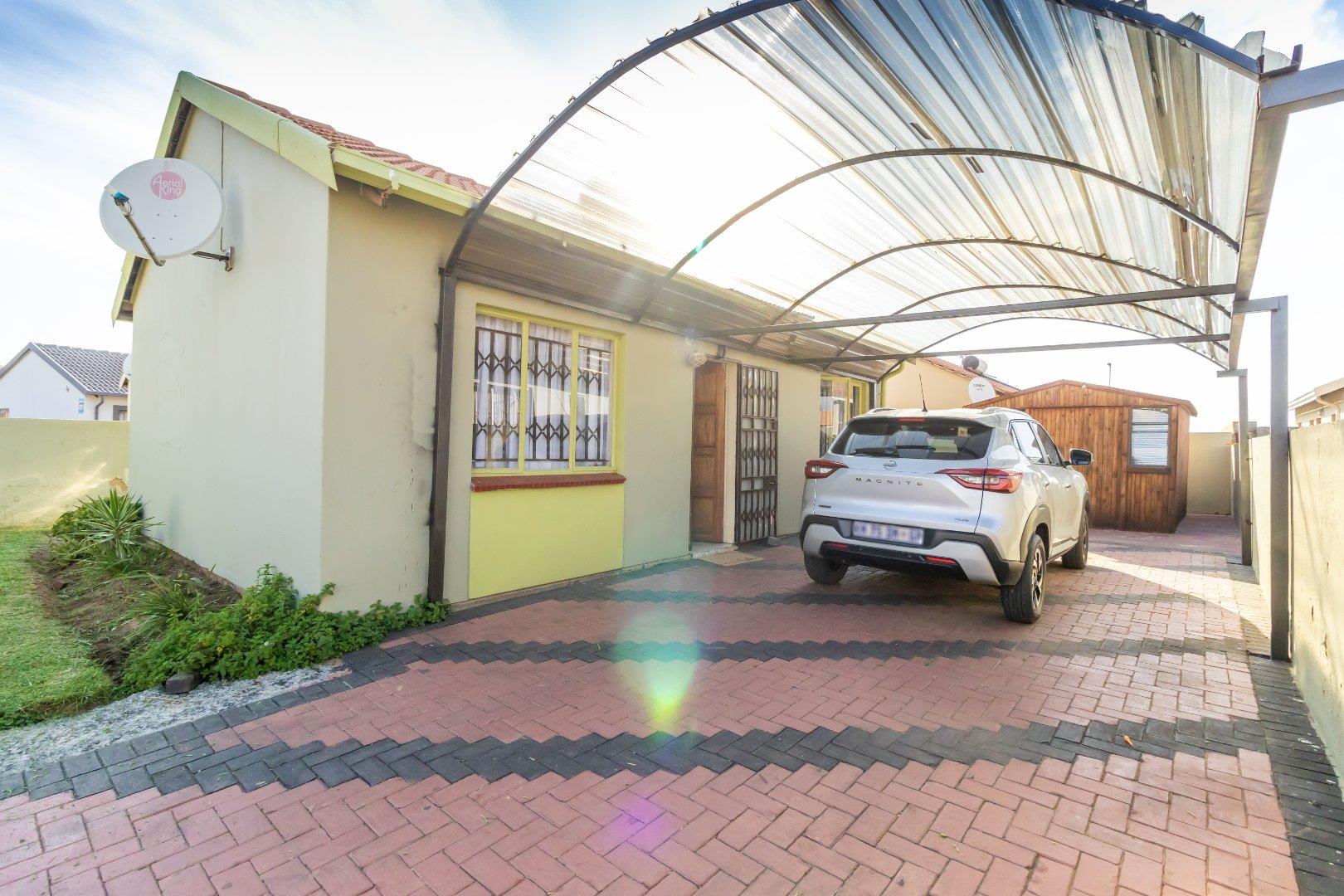 2 Bedroom House for sale in Sharon Park P24113904956