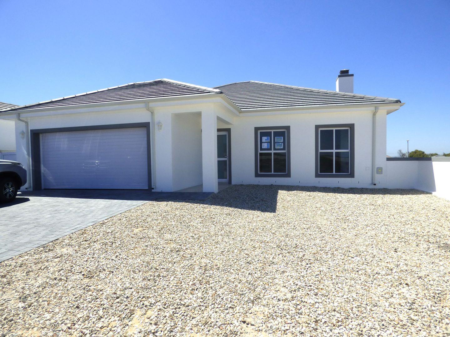 3 Bedroom House for sale in Yzerfontein Erf 2432 Weskus Villas P24