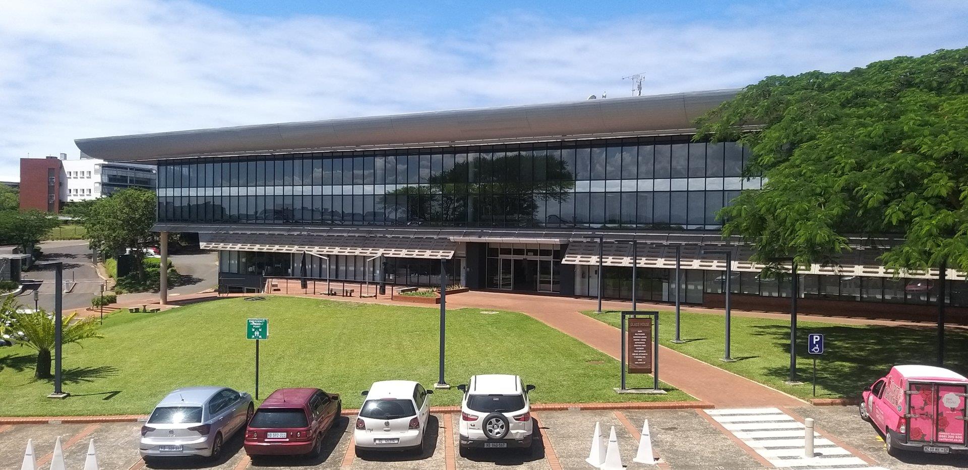 Commercial property to rent in Umhlanga Central Glass House 309