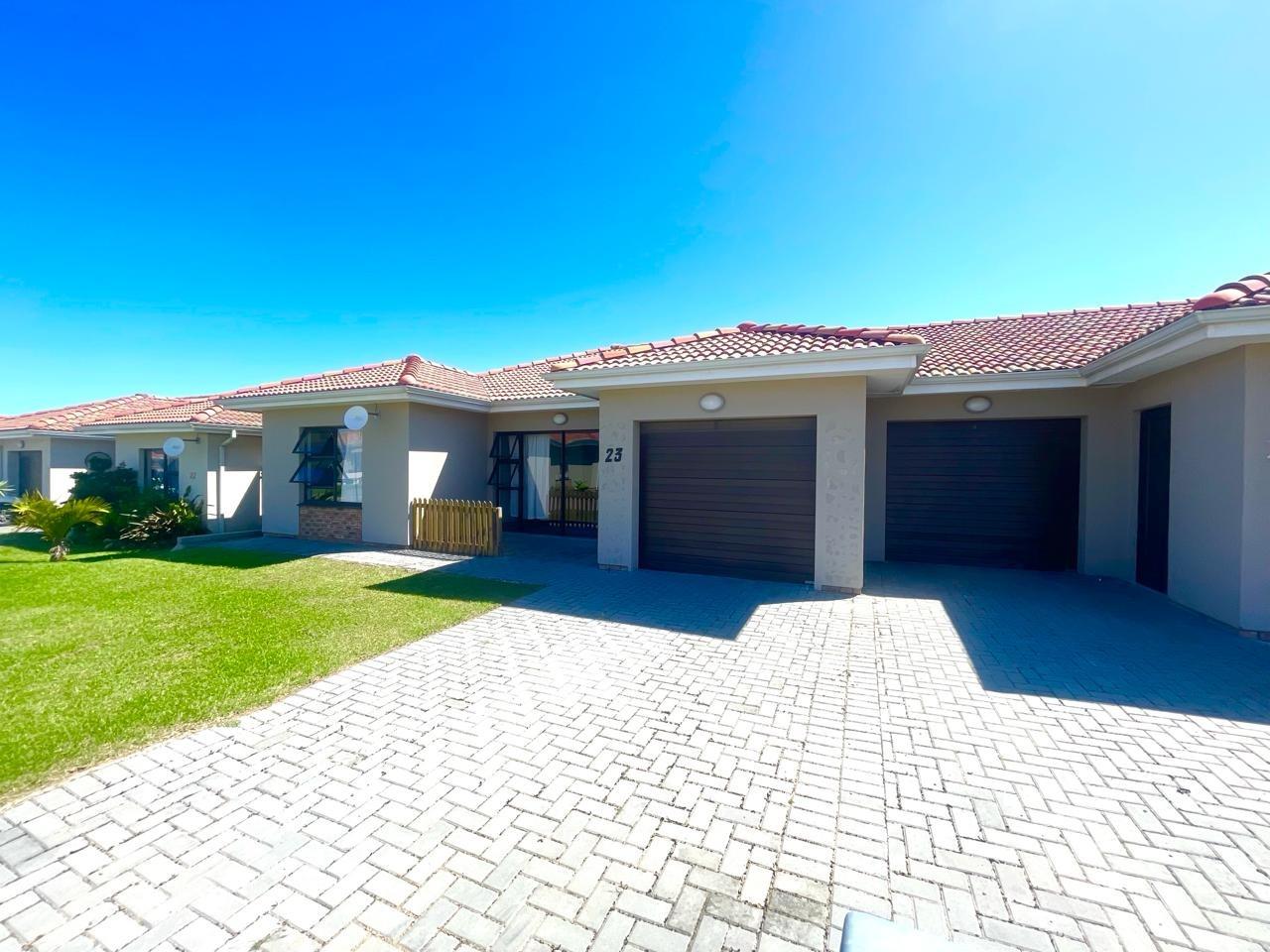 3 Bedroom Townhouse for sale in Crossways P24113905190