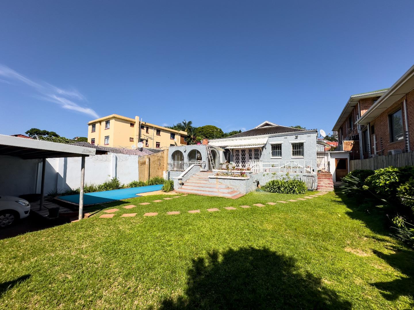 Musgrave Property Property and houses for sale in Musgrave