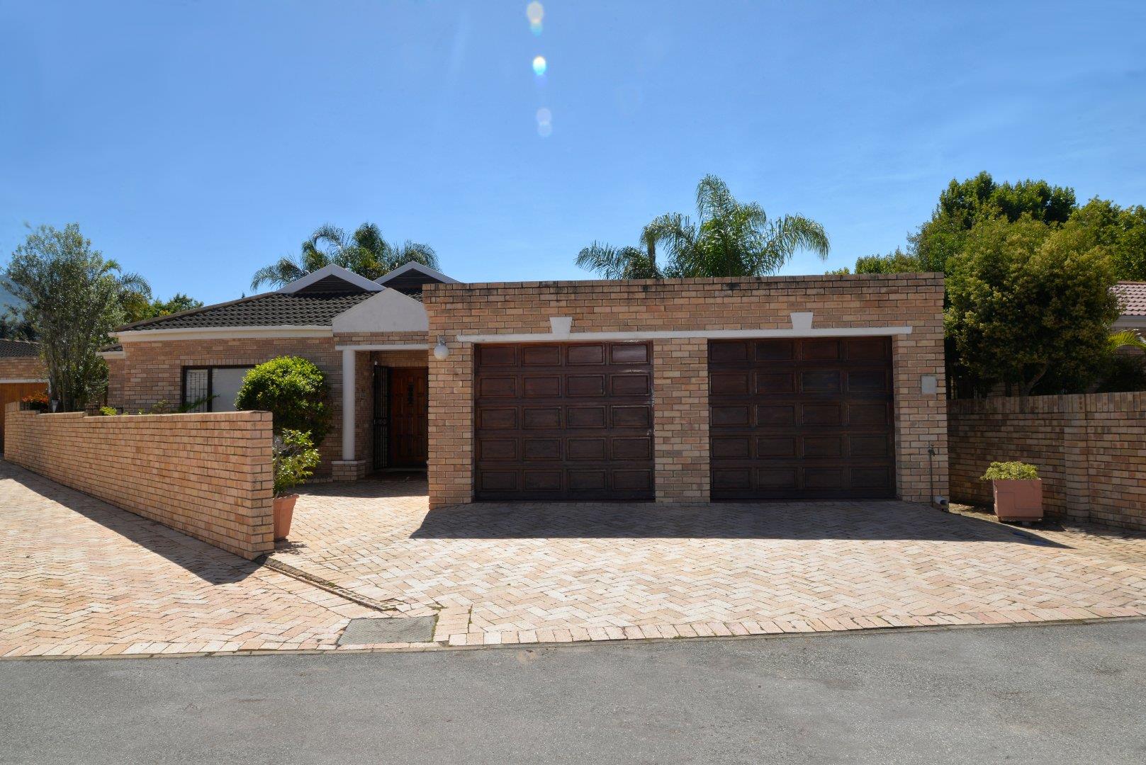 Heather Park, Property Townhouses for sale in Heather Park