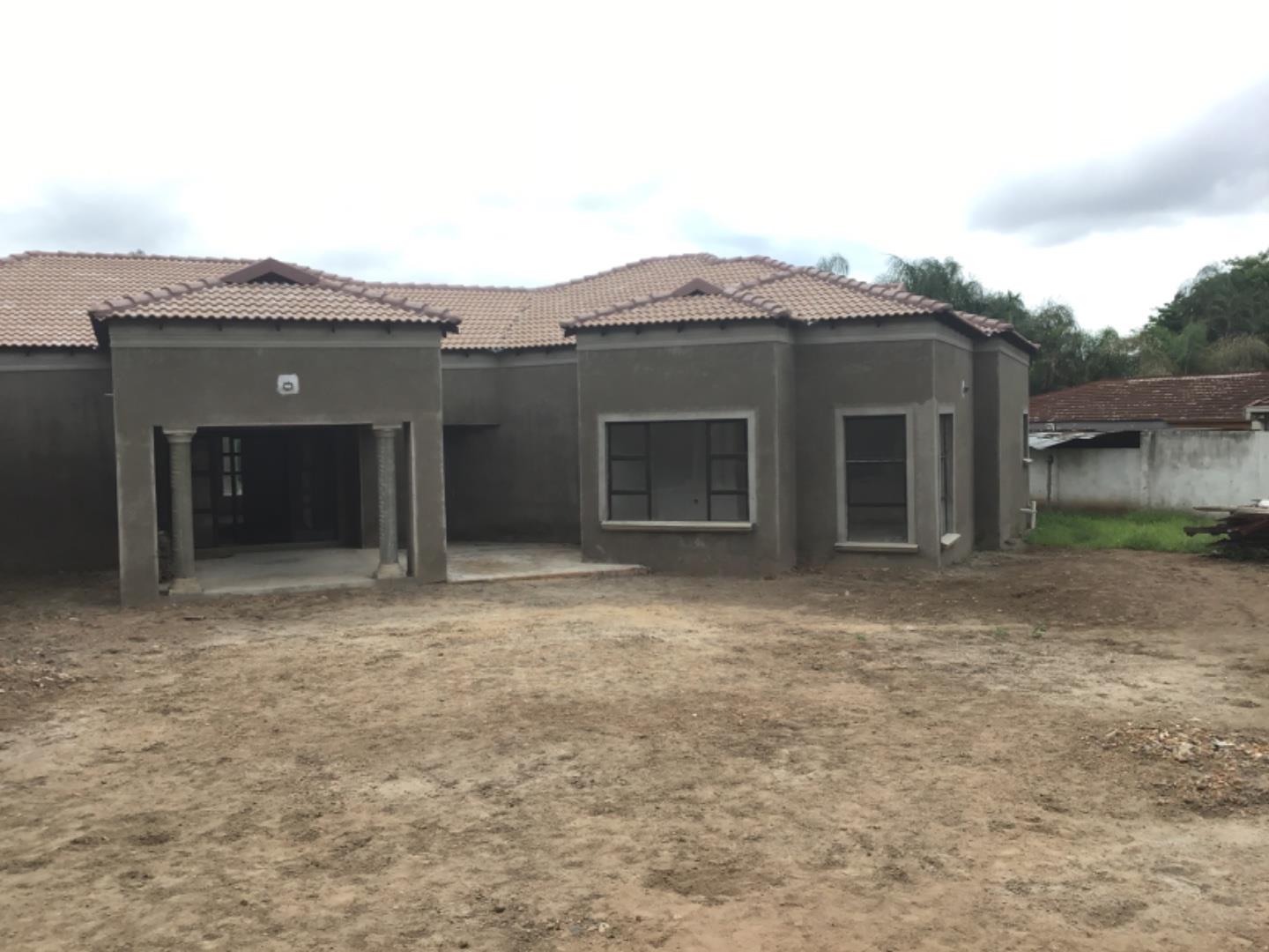Property and houses for sale in Giyani Giyani Property