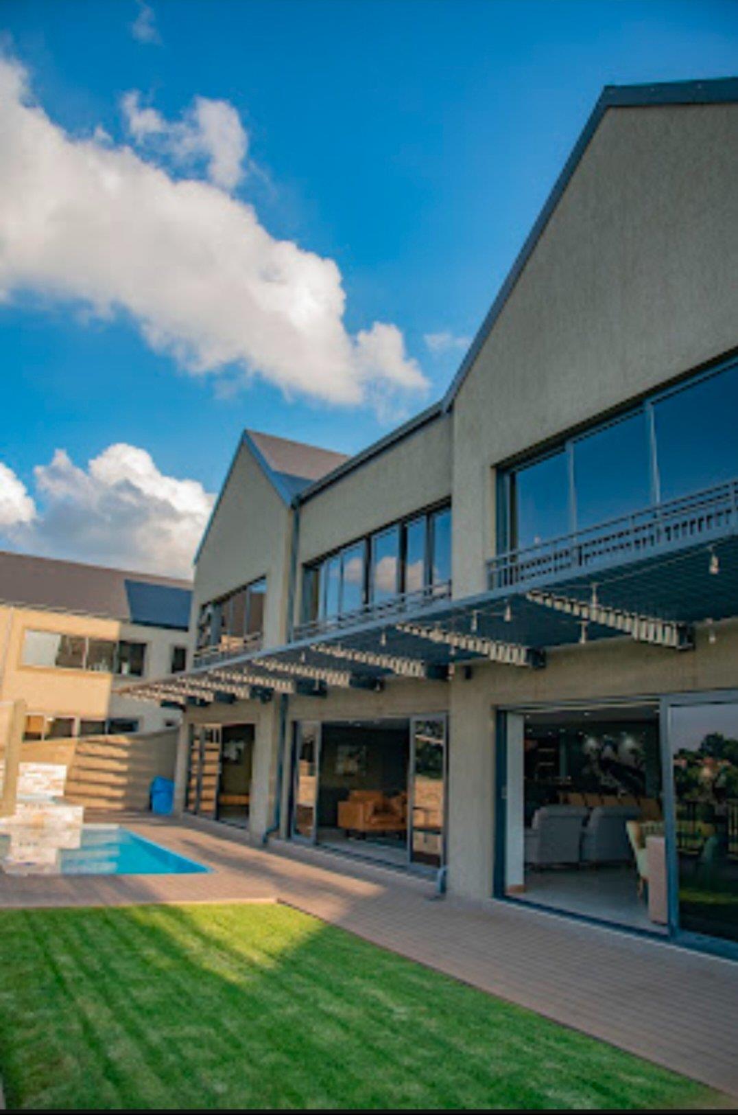 5 Bedroom House for sale in Heron Banks Golf Estate P24113897486