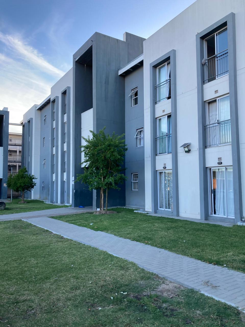 Glenhaven, Bellville Property Apartments / flats to rent in Glenhaven