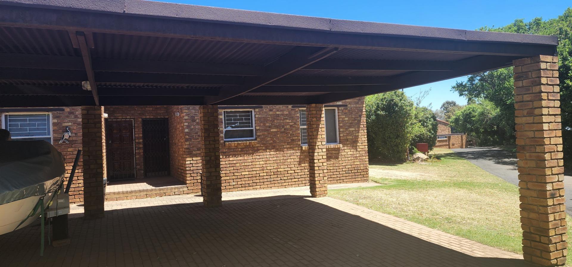 Vaal Dam Property Houses for sale in Vaal Dam Page 12