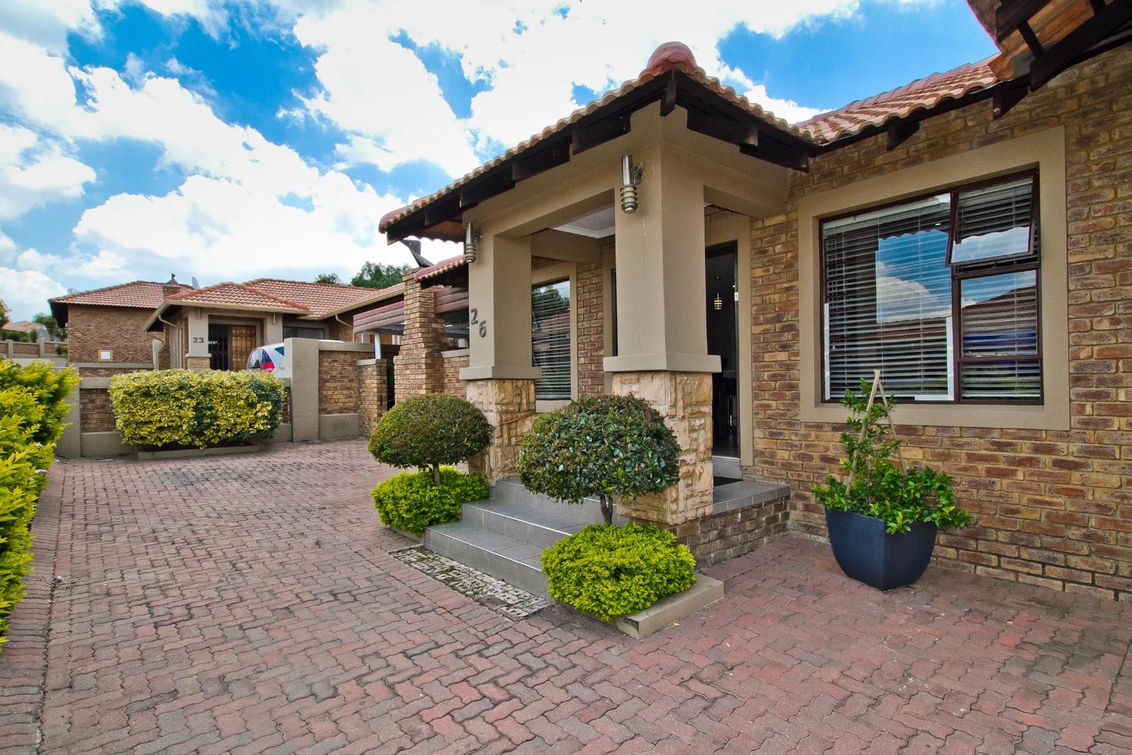 Lambton Property Townhouses for sale in Lambton