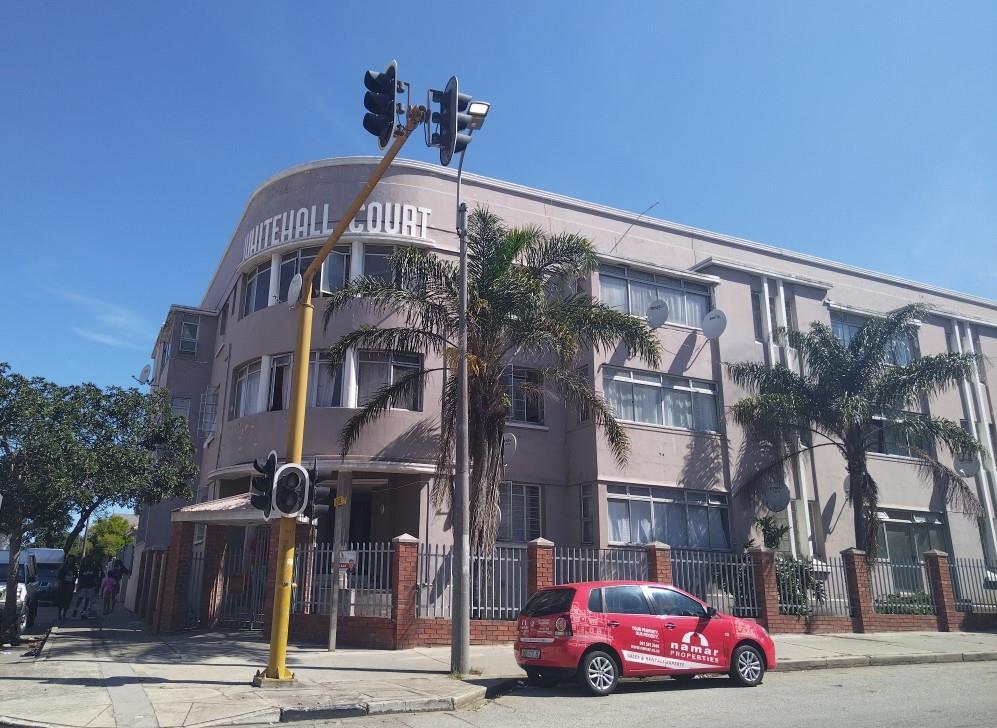 Port Elizabeth Central Property Apartments / flats to rent in Port