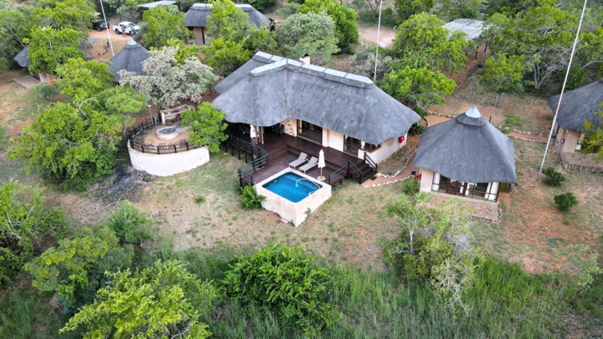 Mokaikai Private Nature Reserve Property Property and houses for sale