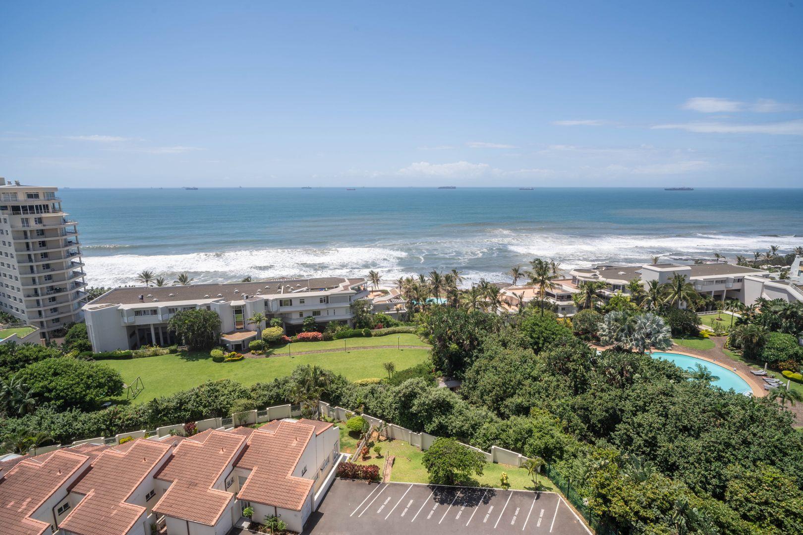 3 Bedroom Apartment / flat for sale in Umhlanga Central 93 Sealodge