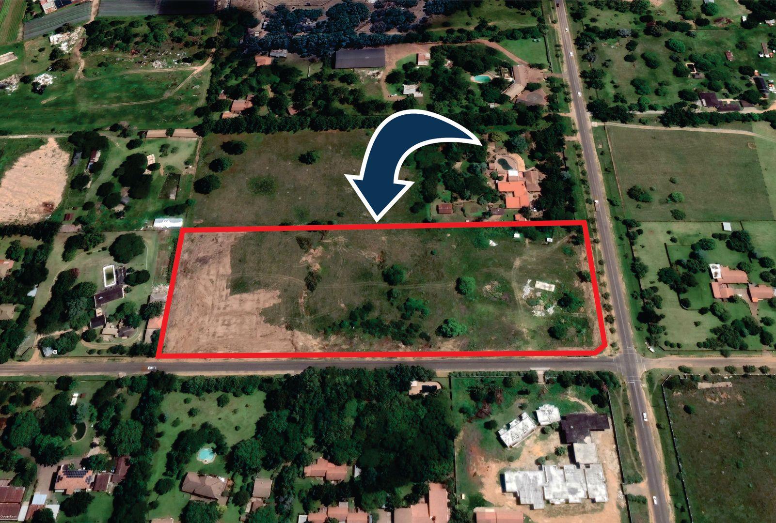 Vacant land / plots for sale in Midrand Midrand Property Property24