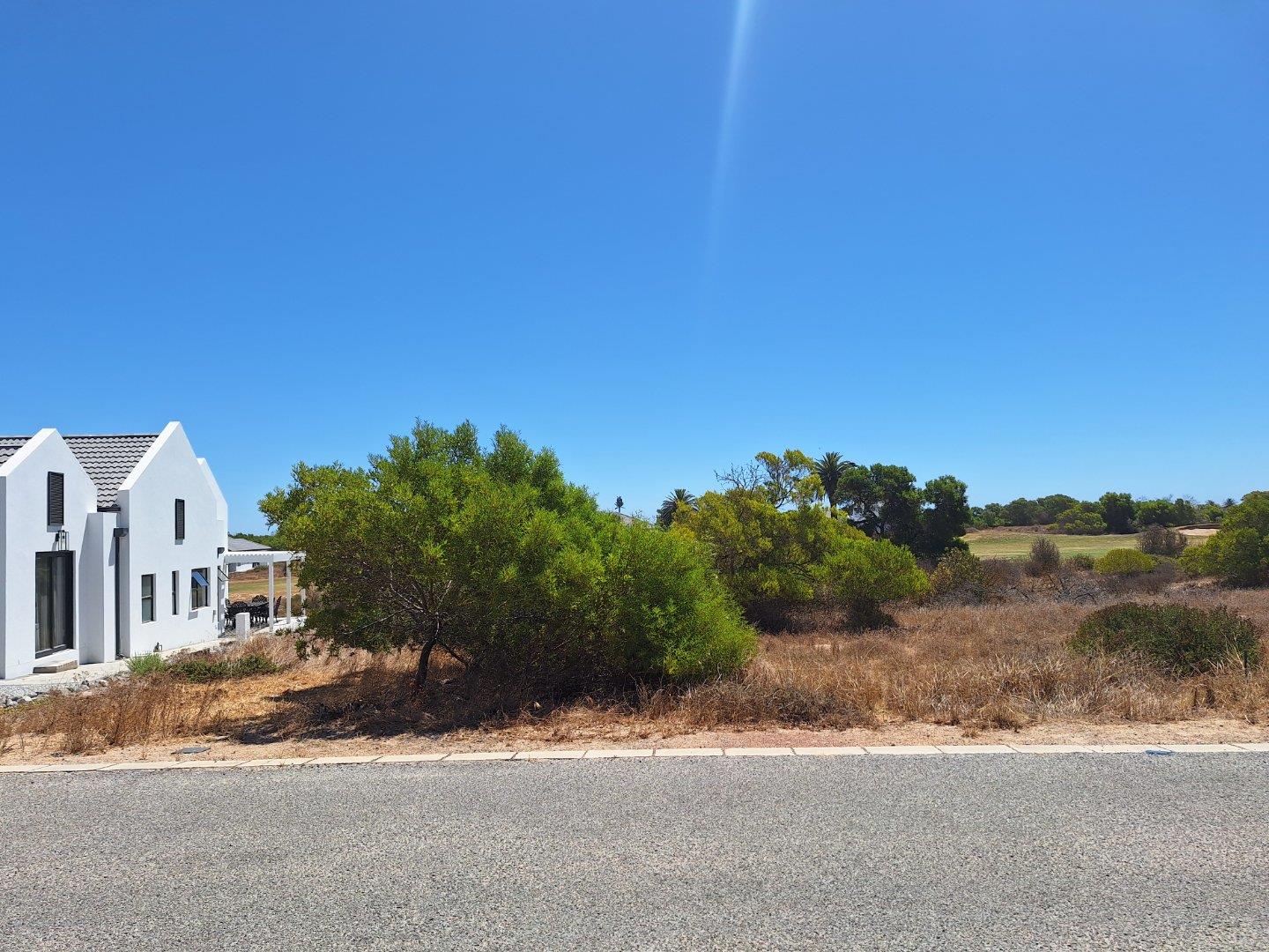 Vacant land / plot for sale in Shelley Point P24113905973