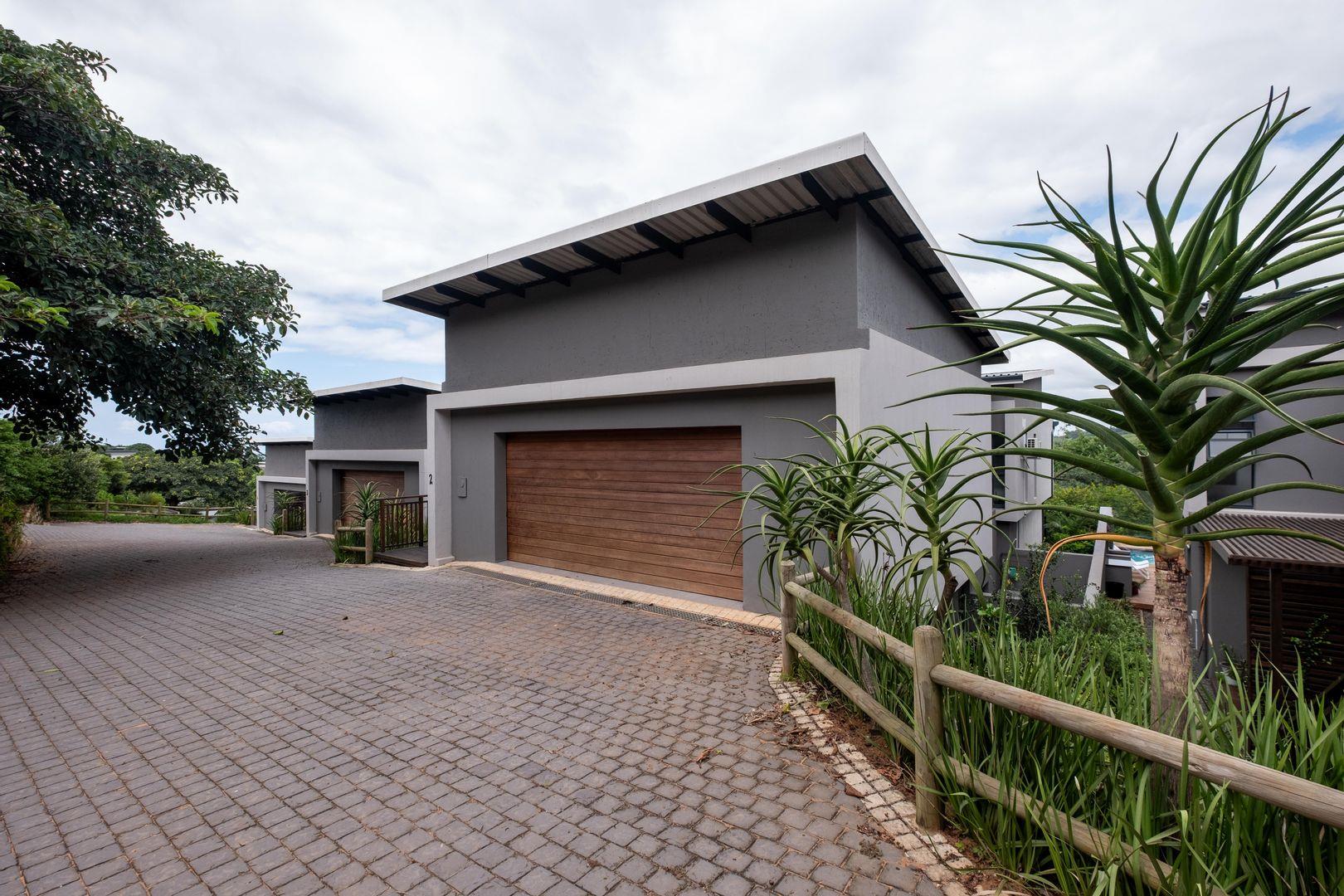 4 Bedroom House for sale in Dunkirk Estate 2 The Duex P24113906062