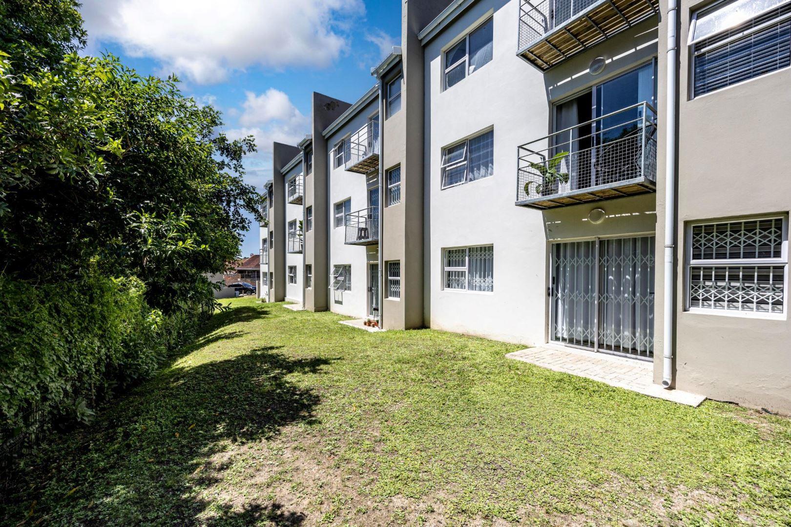 2 Bedroom Apartment / flat for sale in Bonnie Doon 140 Old Transkei