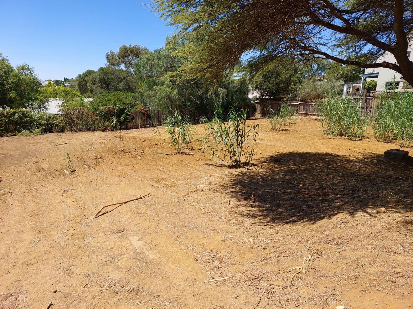 Vacant land / plots for sale in Darling Darling Property