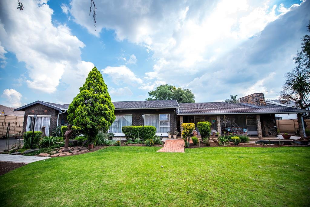 Brackenhurst Property Houses for sale in Brackenhurst Property24