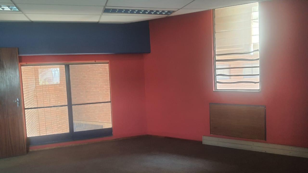 Commercial property to rent in Arcadia 416 Kirkness Street P24