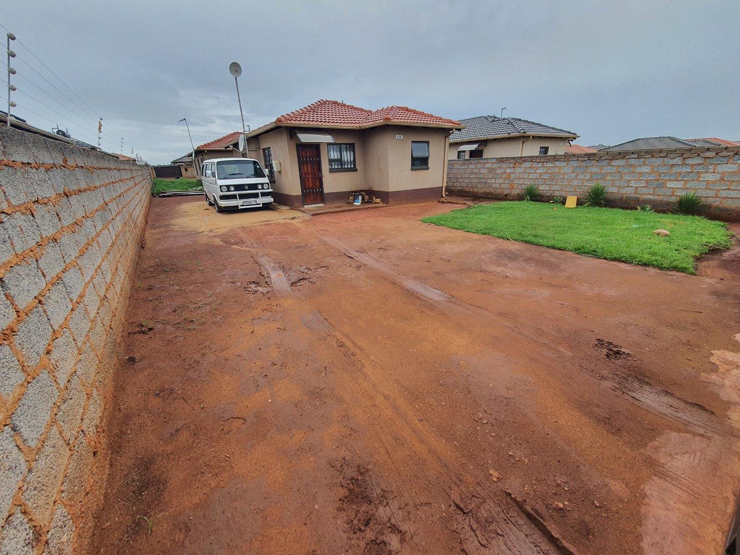 3 Bedroom House for sale in Dawn Park P24113907485