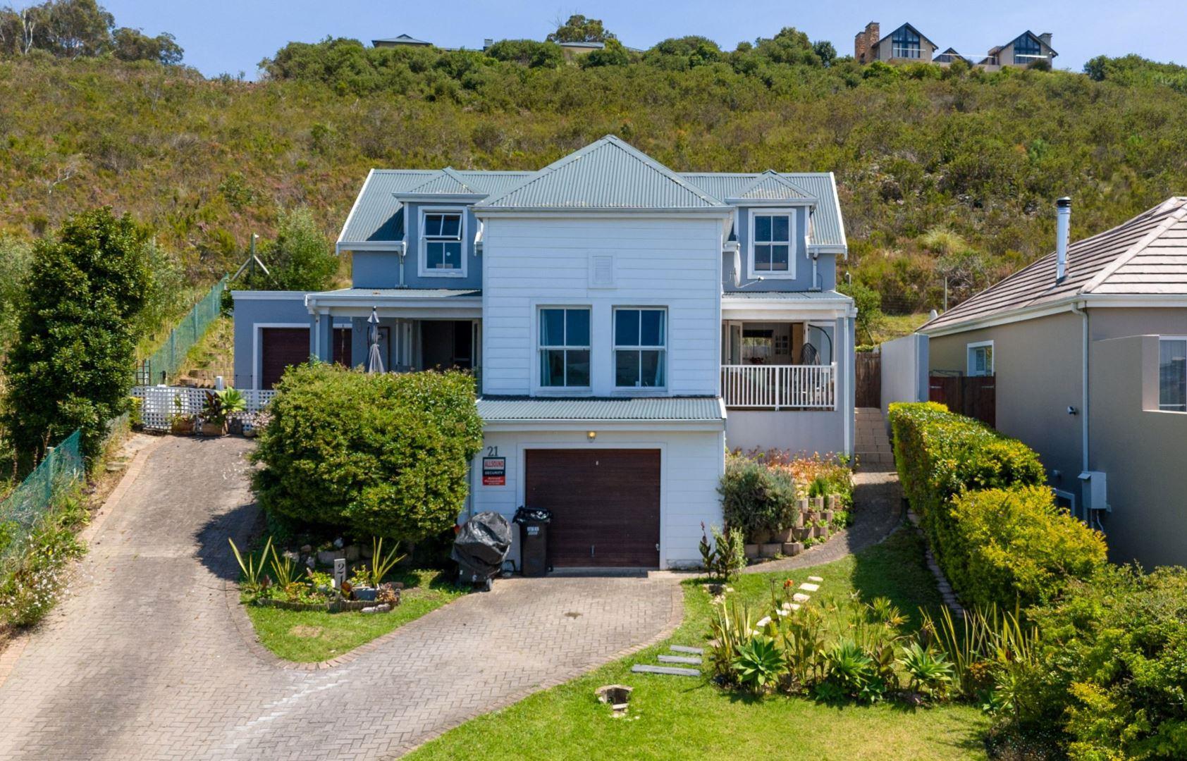 4 Bedroom House for sale in Welbedacht 21 Narnia Village P24113907575