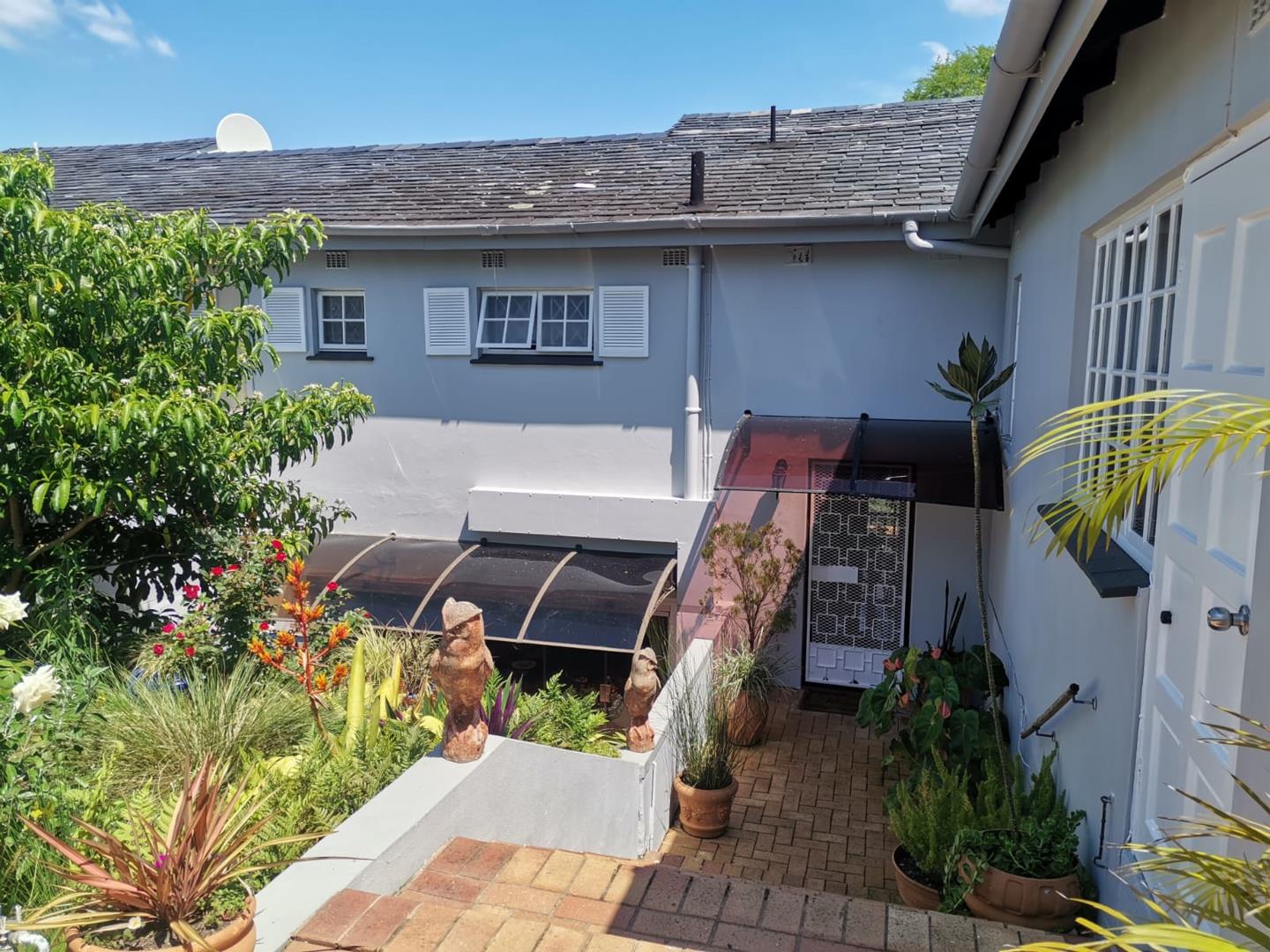 3 Bedroom Townhouse for sale in Westville P24113907886