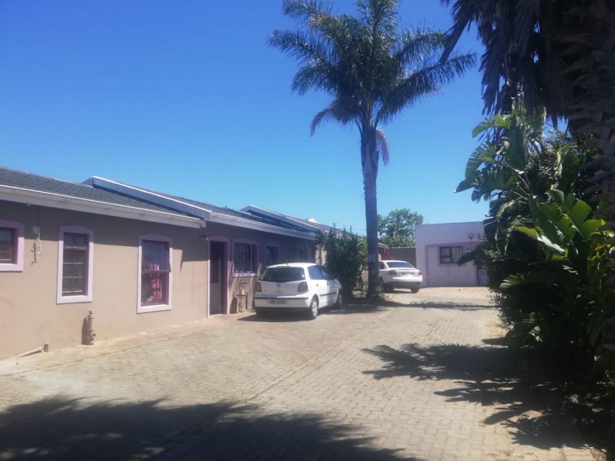 Pacaltsdorp Property Property and houses for sale in Pacaltsdorp