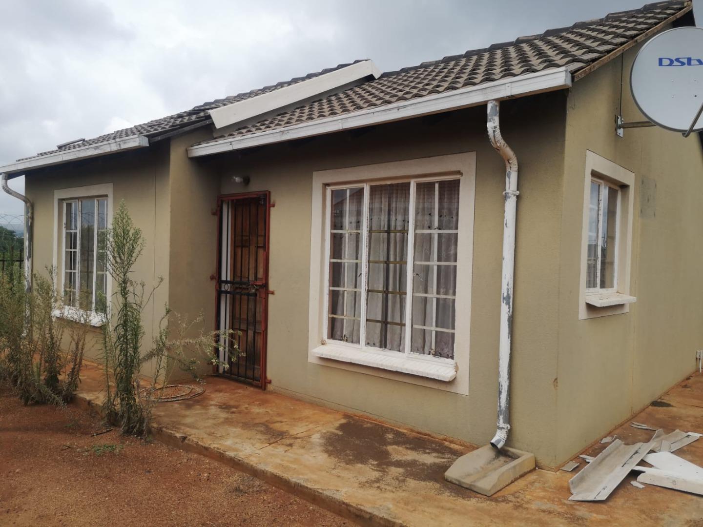 Rosslyn Property Property and houses for sale in Rosslyn Property24