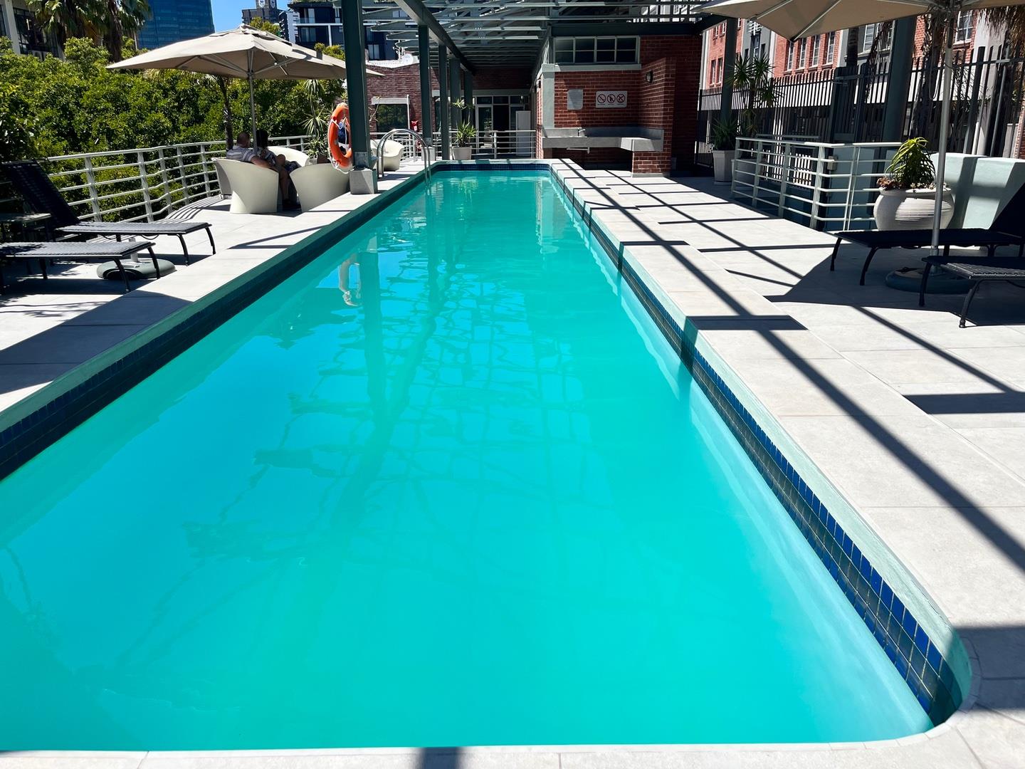 2.5 Bedroom Apartment / flat for sale in De Waterkant P24113908314