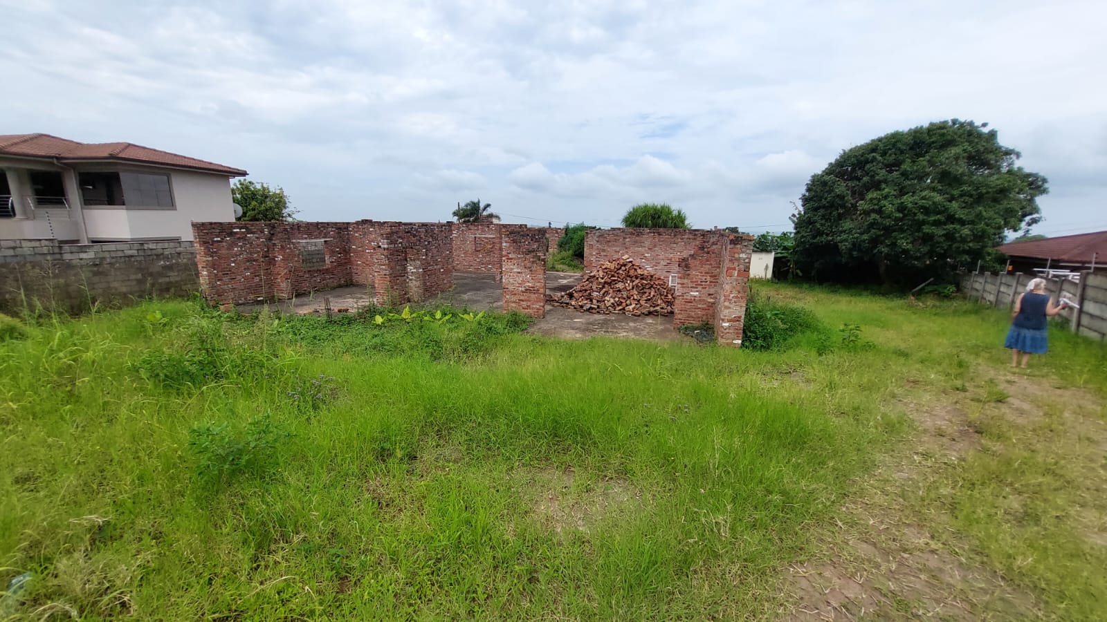 Malvern, Queensburgh Property Vacant land / plots for sale in Malvern