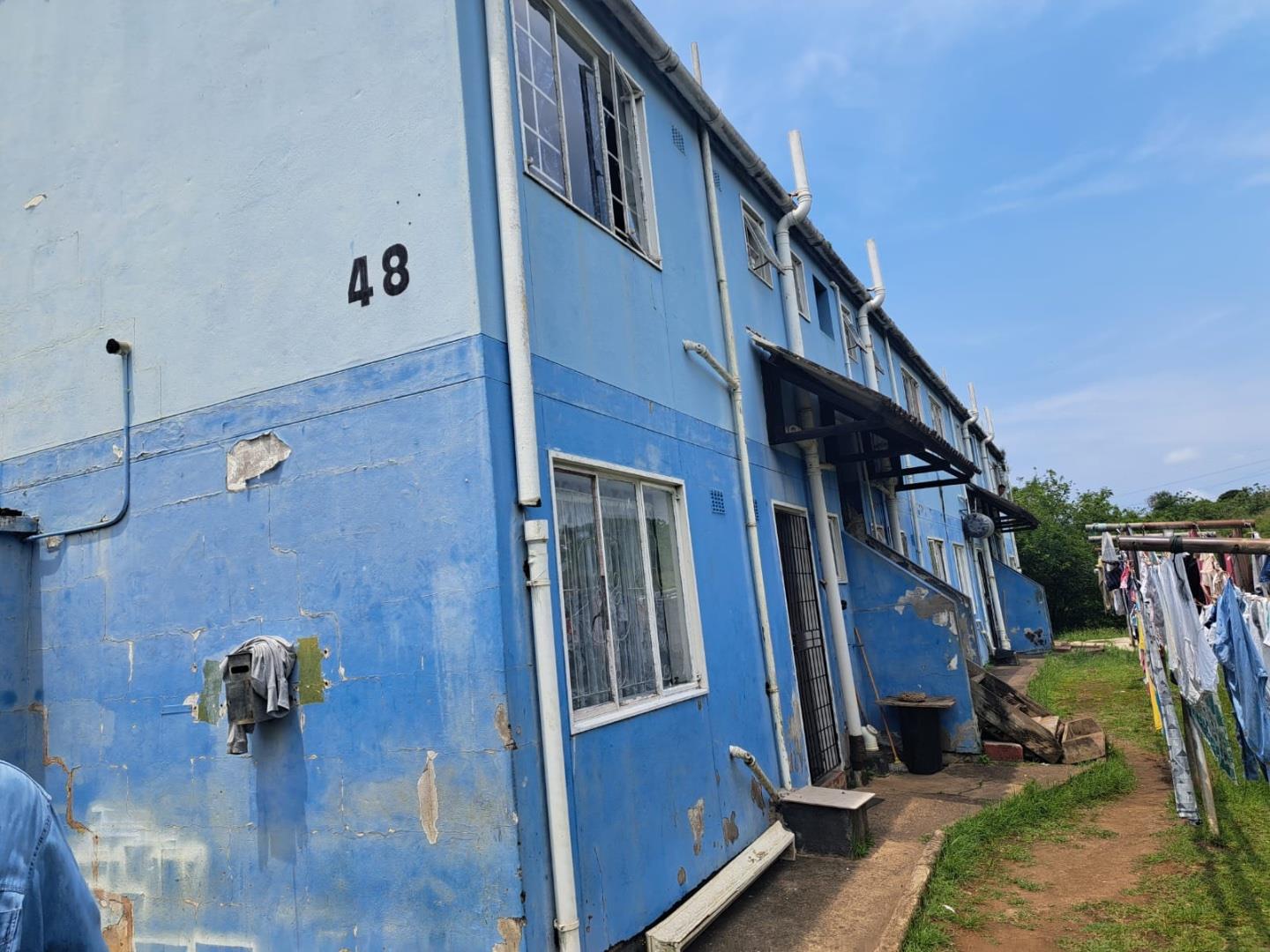 Newlands East Property Apartments / flats for sale in Newlands East