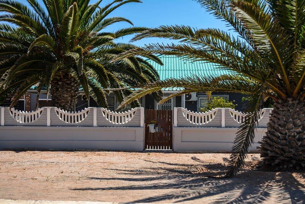 Doringbaai Property Property and houses for sale in Doringbaai