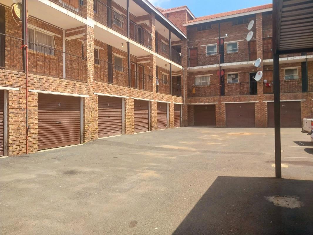 Commercial property for sale in Kempton Park Central P24113909043
