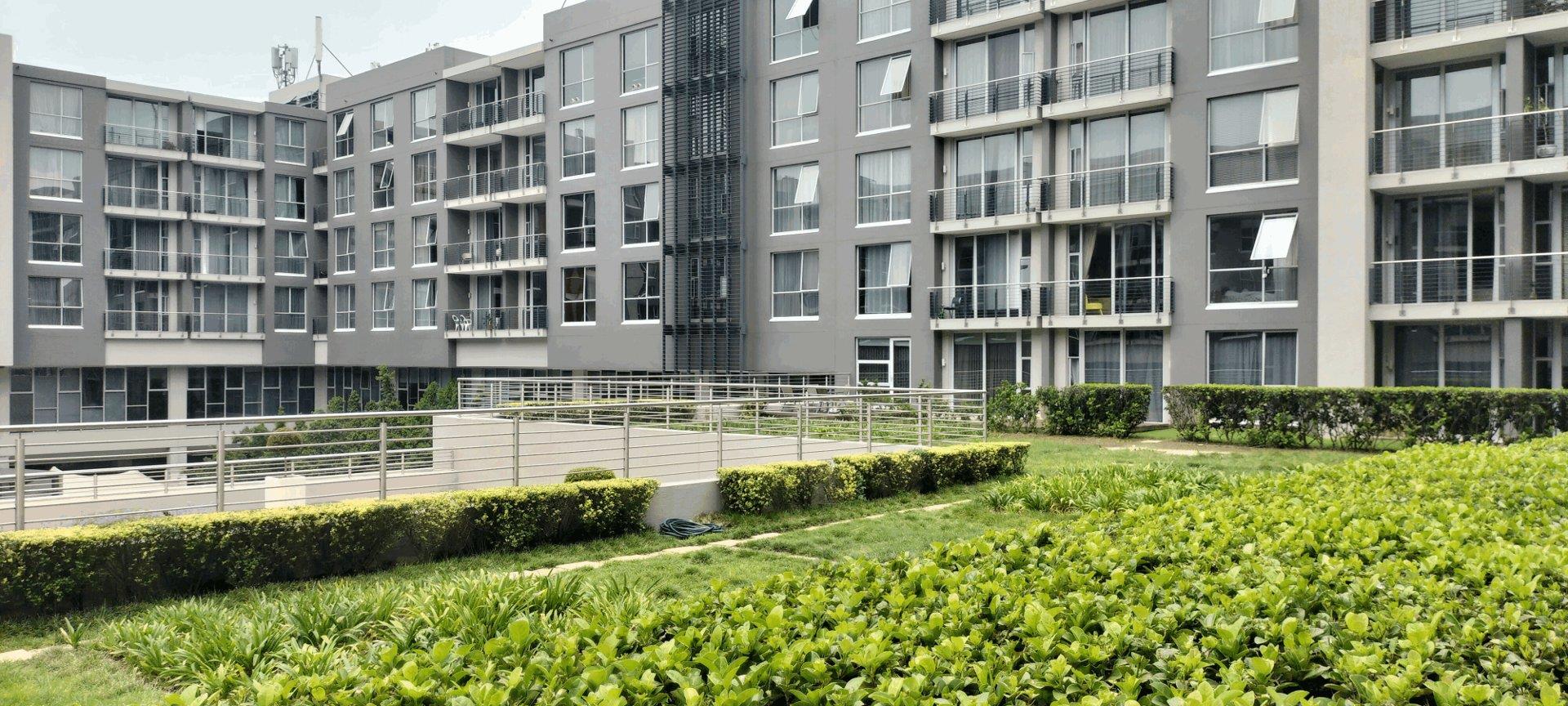 2 Bedroom Apartment / flat to rent in Bedford Gardens 18 Kirkby P24