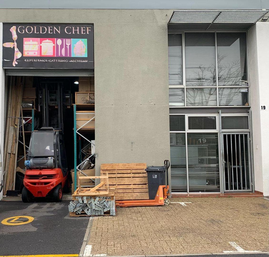 Commercial property for sale in Brooklyn P24113909784