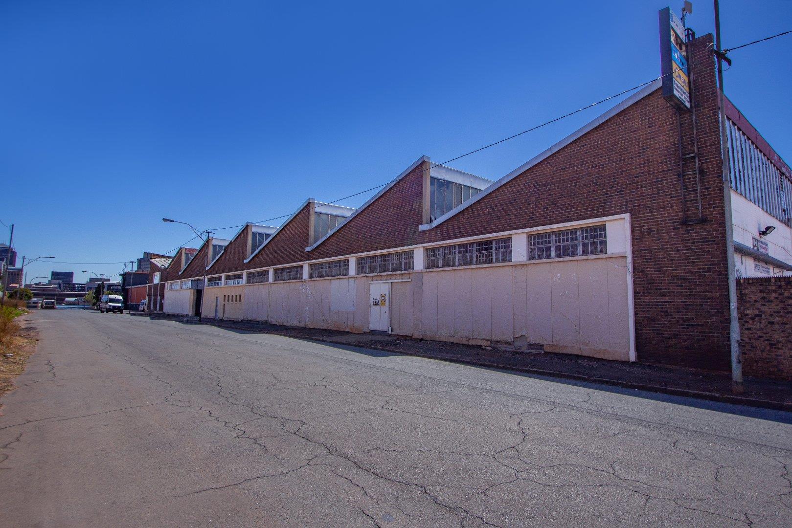 Selby Property Commercial property to rent in Selby