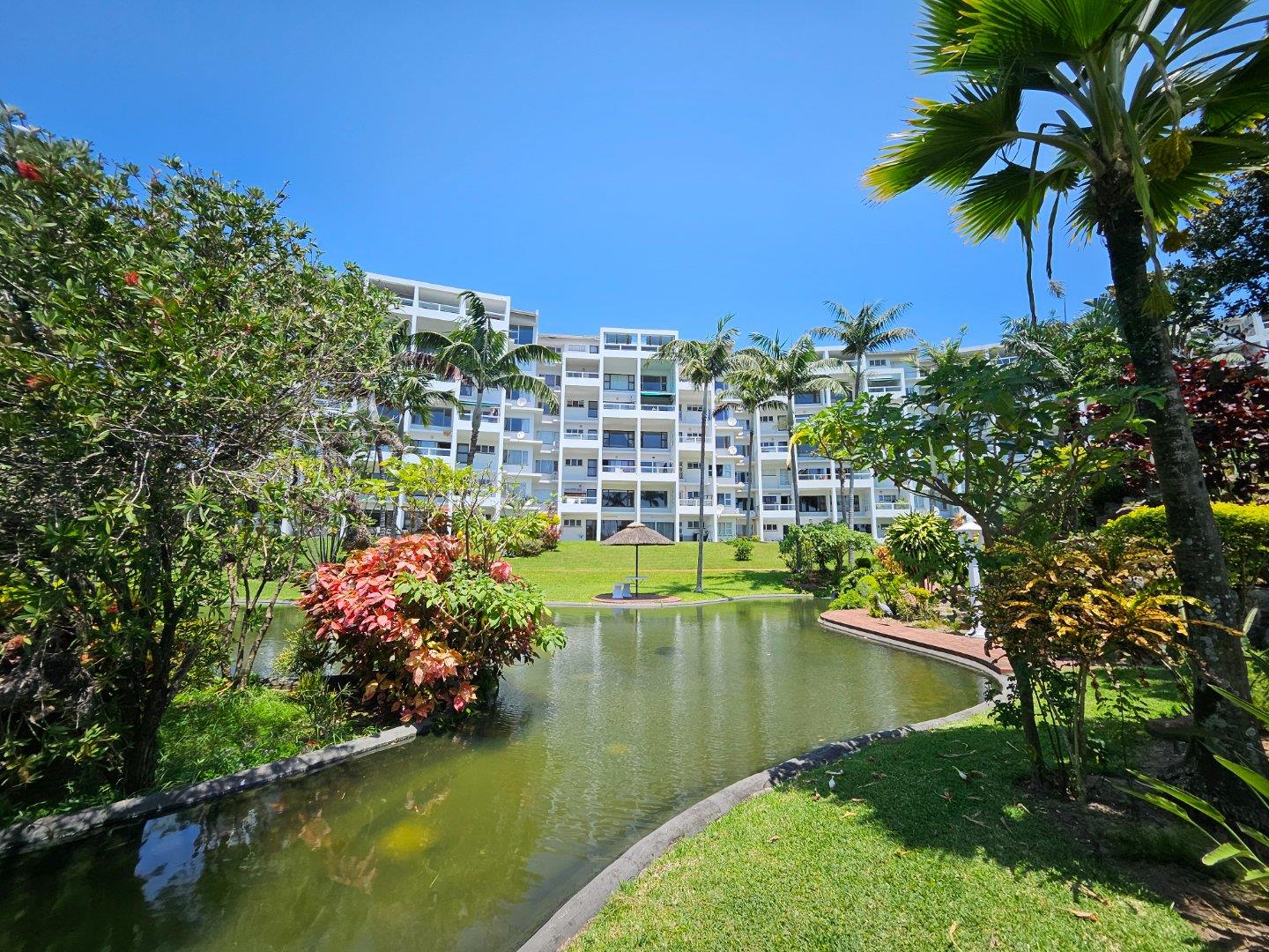 Essenwood Property Apartments / flats to rent in Essenwood