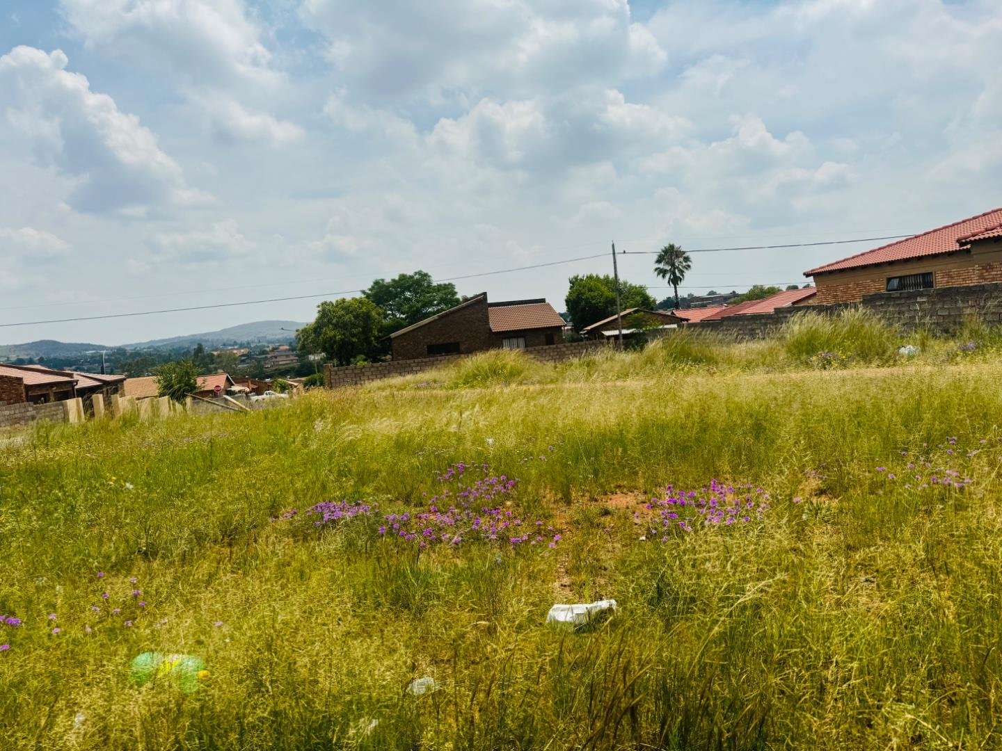 Shalimar Ridge Property Vacant land / plots for sale in Shalimar