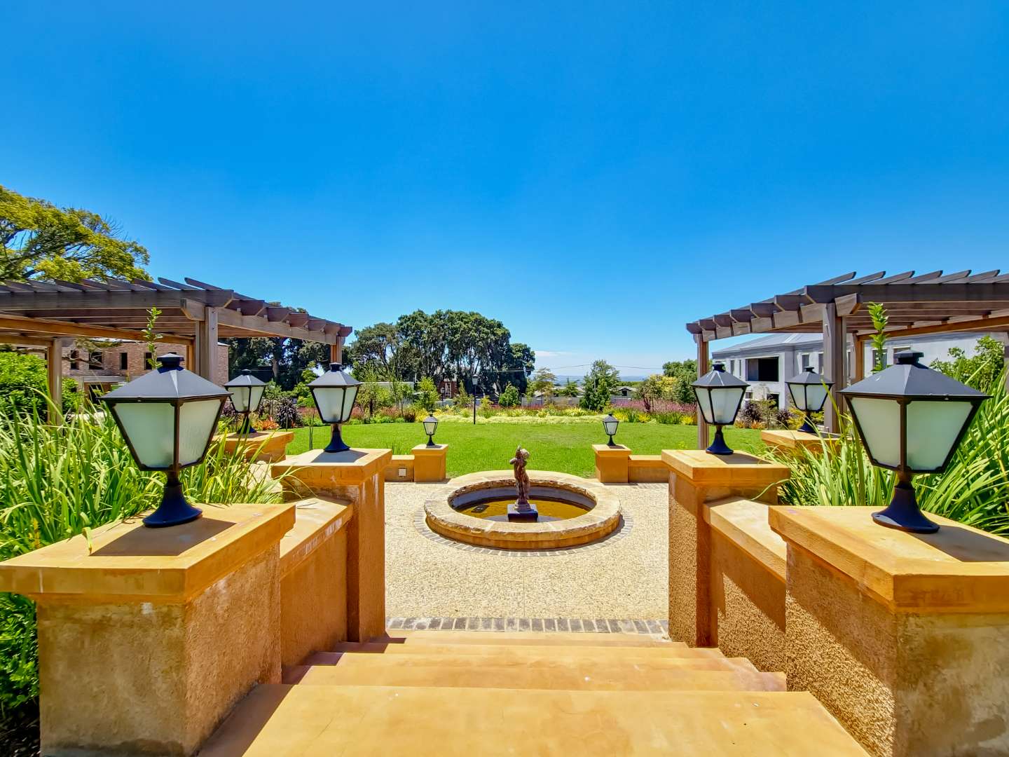 Vacant land / plot for sale in Claremont Upper P24114838366