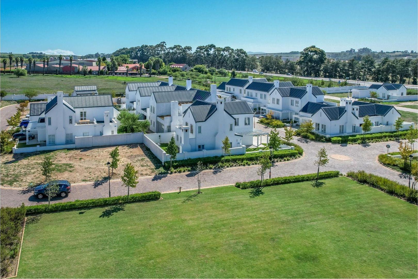 Vacant land / plots for sale in Stellenbosch Stellenbosch Property