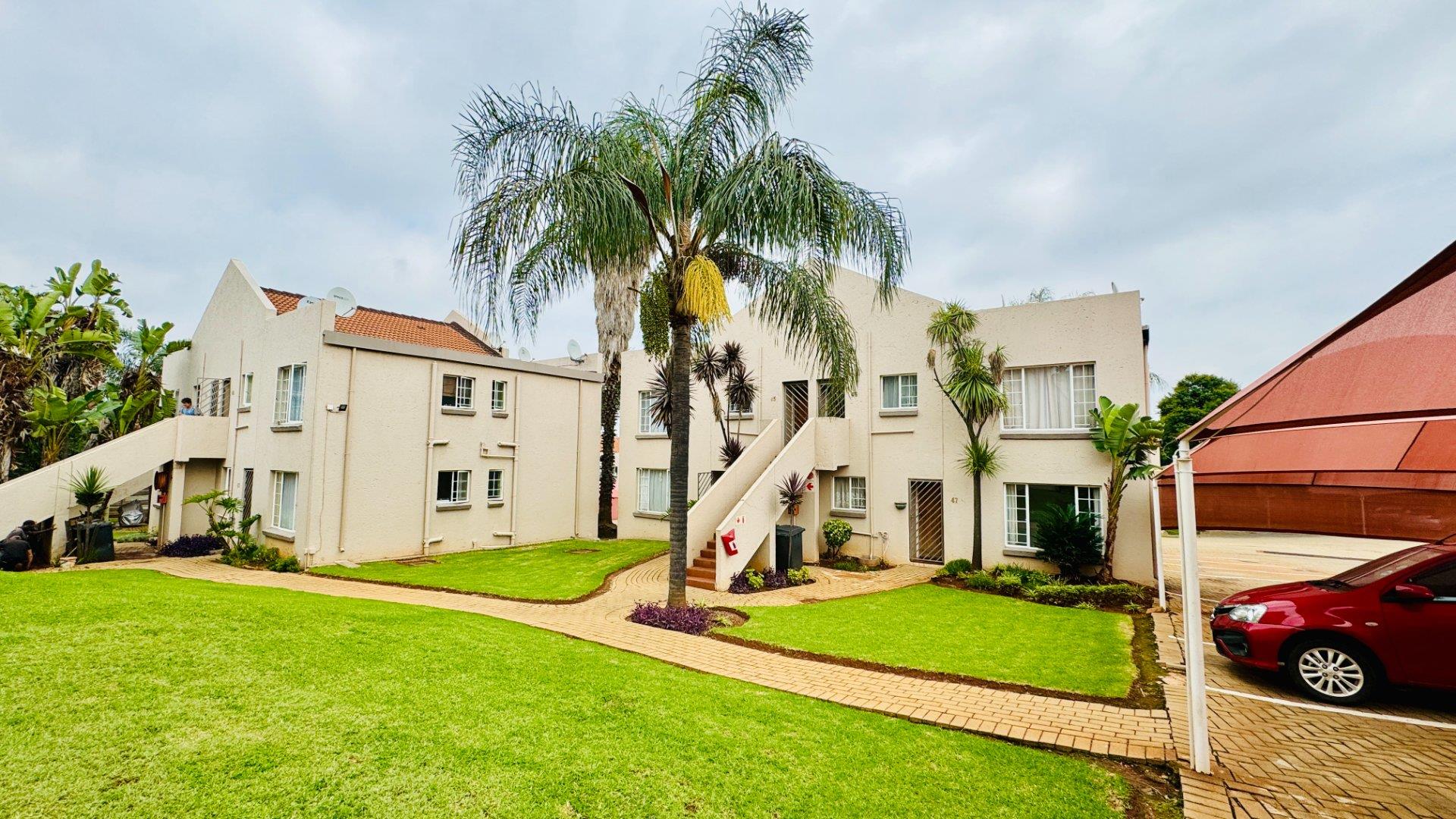 Pretoria East Property Houses for sale in Pretoria East Property24